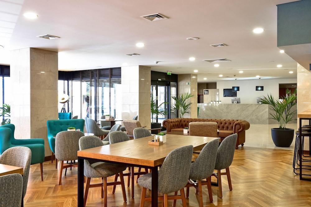 Tivoli Hotel Coïmbre