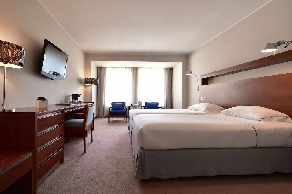 Hotel Tivoli Coïmbre