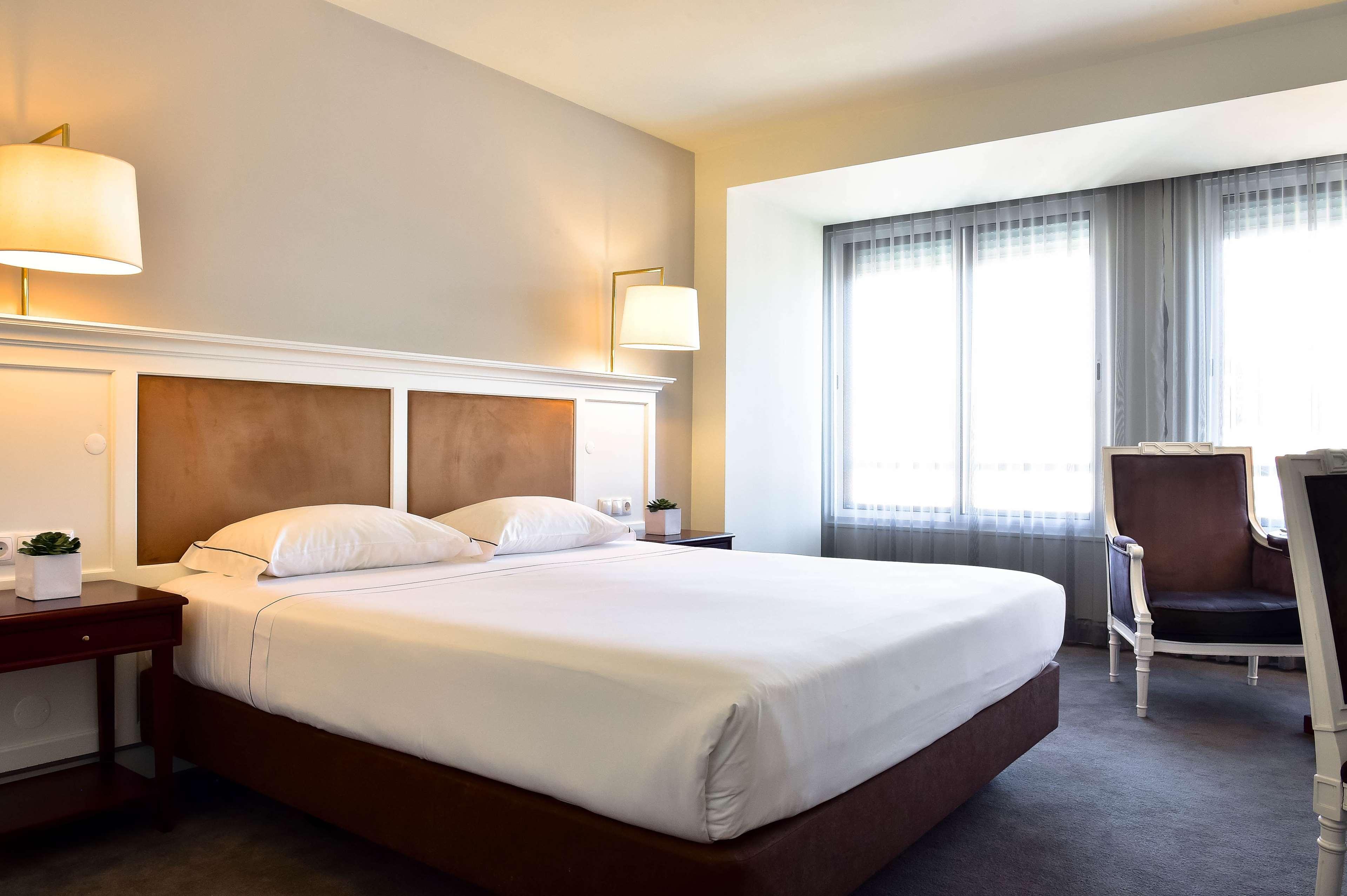 Hotel Tivoli Coïmbre