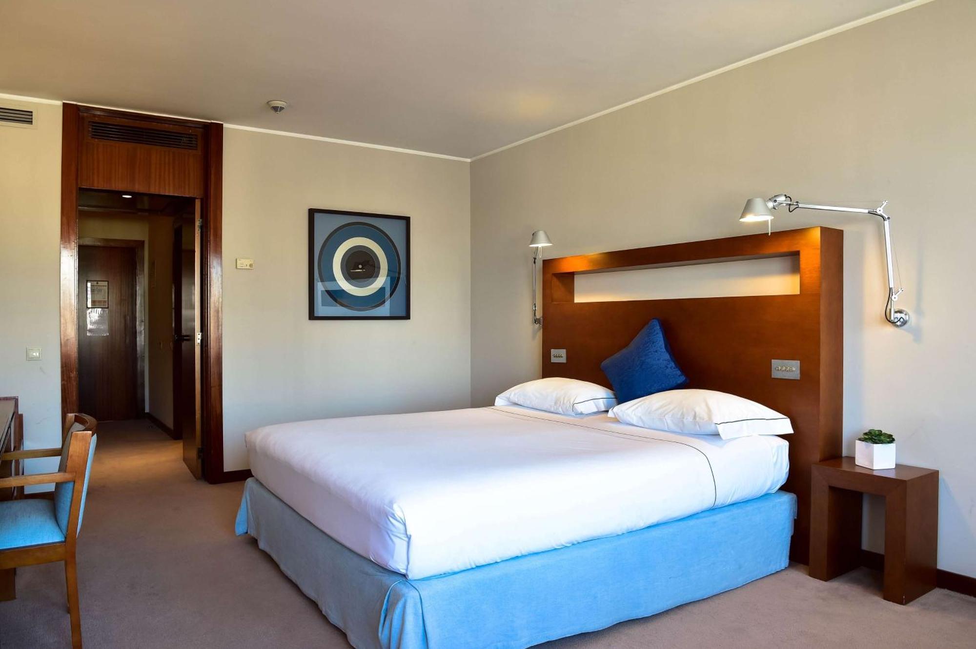 Tivoli Hotel Coïmbre