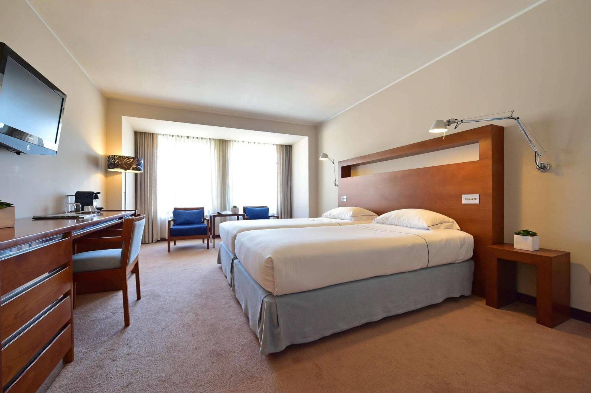 Hotel Tivoli Coïmbre